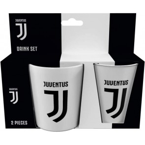 Set drink Juventus