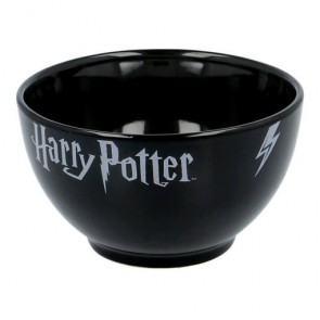 Harry potter tazza colazione in ceramica
