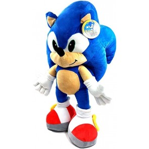 Peluche Sonic 55 cm 