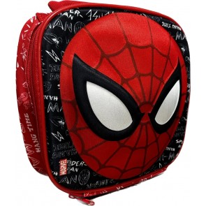 Borsa terminca in 3D di Spider Man