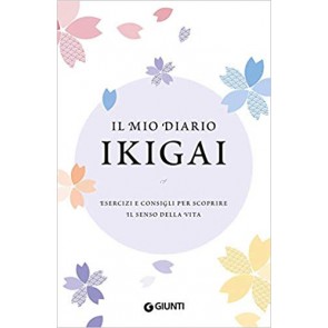 Il mio diario Ikigai