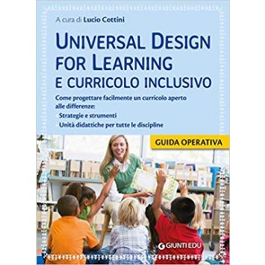 Universal design for learning e curricolo inclusivo