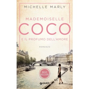 Mademoiselle Coco e il profumo dell'amore