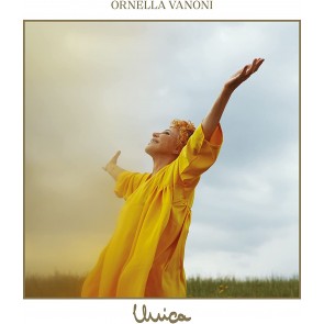 Unica (2 LP Celebration Limited Edition 2022) Vinile LP
