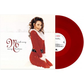 Merry Christmas (Deluxe Anniversary Edition) Vinile LP