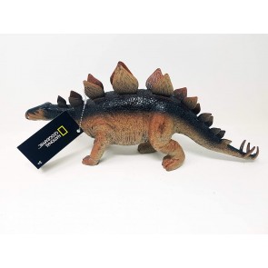 National Geographic Stegosaurus 30 cm 