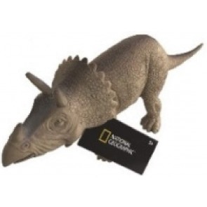 National Geographic Triceratopo 30 cm 