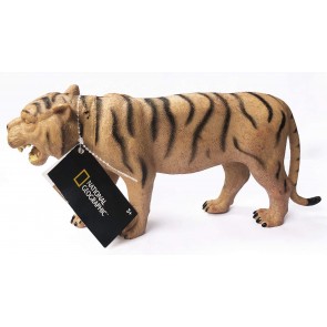 National Geographic Tigre 30 cm 
