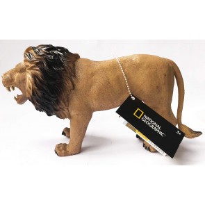National Geographic leone 30 cm 