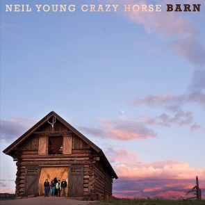 Barn (CD + LP + Blu-ray)