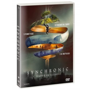 Synchronic DVD