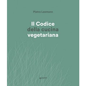 Il codice cucina vegetariana