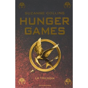 Hunger games. La trilogia