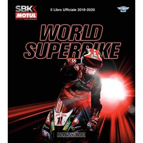 World superbike 2019-2020. Il libro ufficiale. Ediz. illustrata