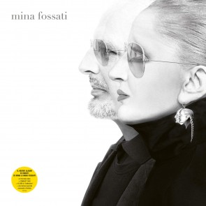 Mina Fossati (Special Vinyl Box Set - New Edition) Vinile LP + CD Audio