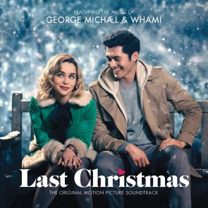 Last Christmas (Colonna Sonora) Vinile LP