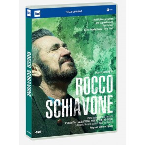 Rocco Schiavone. Stagione 3 DVD
