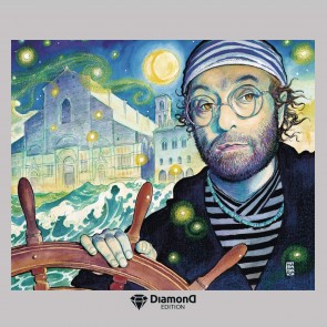 12000 Lune (Diamond Edition) CD