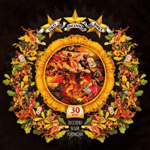 Oro incenso e birra (30th Anniversary - 180 gr. Vinyl Edition)