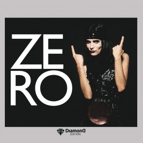 Zero (Diamond Edition) CD
