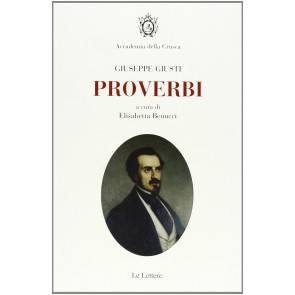 Proverbi. Con DVD