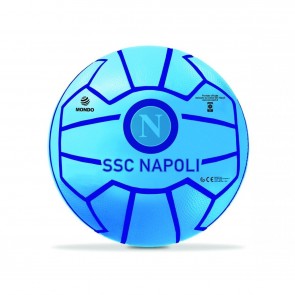 Palla Mini SSC Napoli diam. 14 cm