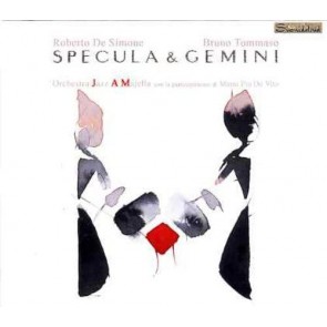 Specula & Gemini CD