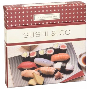 Sushi & co