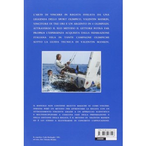 Manuale della vela agonistica 