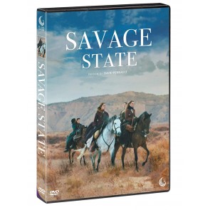Savage State DVD