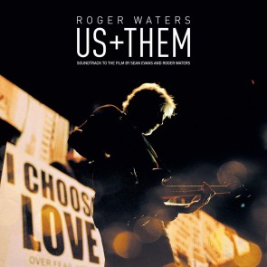 Us + Them (Colonna Sonora) Vinile LP