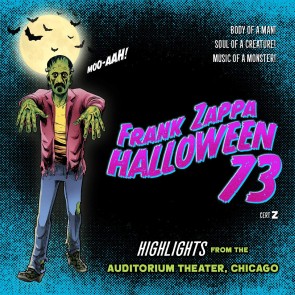 Halloween 73 (Highlights) CD