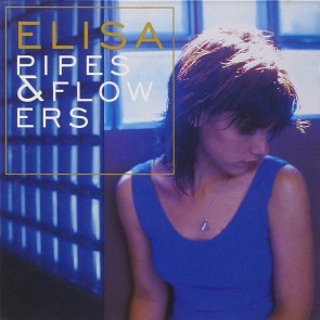 Pipes & Flowers CD