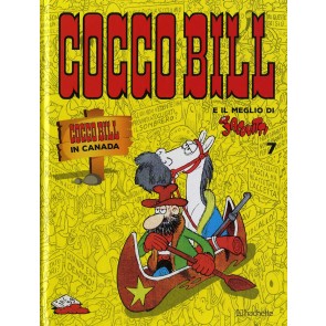 Cocco Bill in Canada