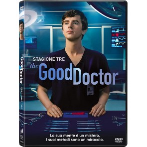 The Good Doctor. Stagione 3 DVD