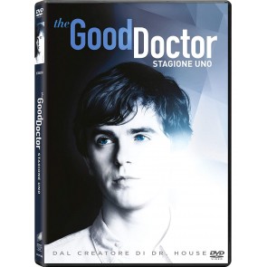 The Good Doctor. Stagione 1 DVD