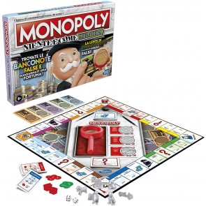 Monopoly Niente È Come Sembra