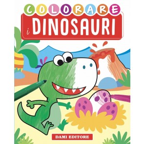I dinosauri. Ediz. a colori
