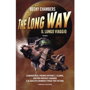 The long way. Il lungo viaggio