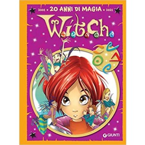 Witch. 20 anni di magia