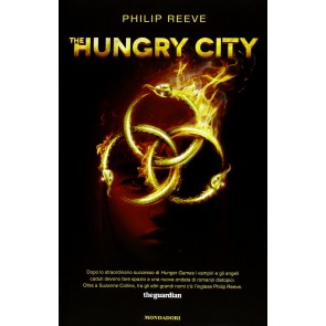 The hungry city