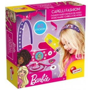 Barbie Pocket Bijoux