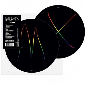 Madame X (Picture Disc Limited Edition) LP