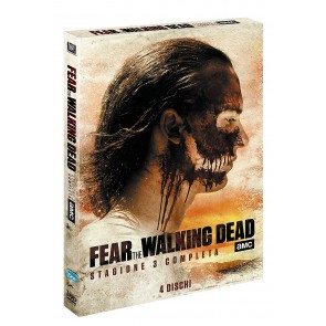 Fear the Walking Dead. Stagione 3