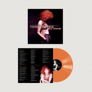 Belle Speranze (Orange Coloured Vinyl) 
