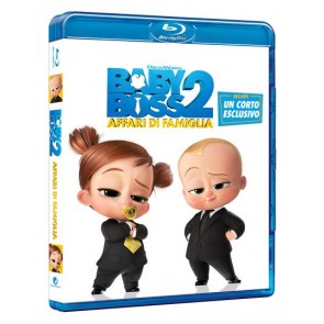 Baby Boss 2 (Blu-ray) 