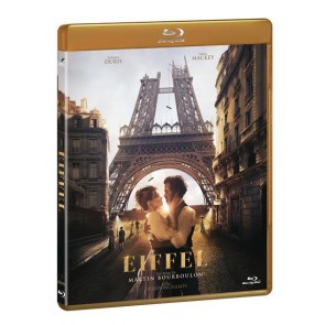 Eiffel (Blu-ray) 