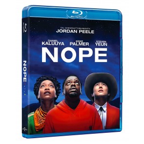 Nope (Blu-ray) 