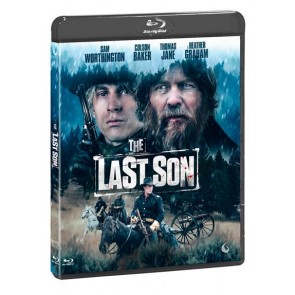 The Last Son (Blu-ray) 