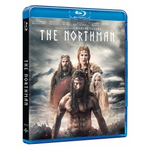 The Northman (Blu-ray) 